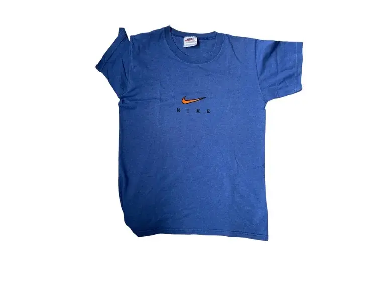 T-shirt Nike vintage