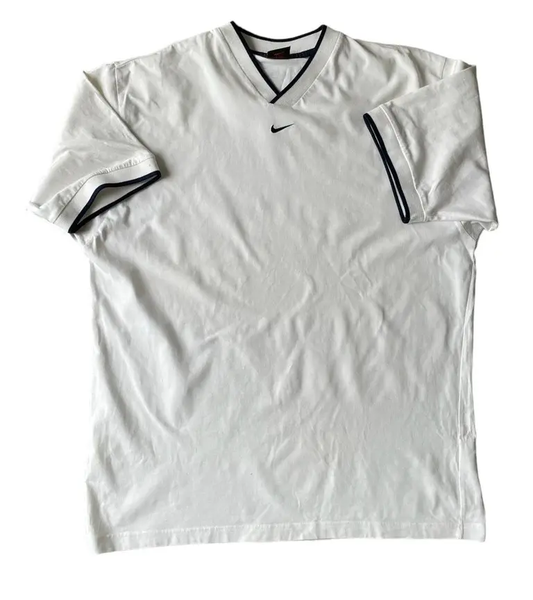 T-shirt Nike vintage