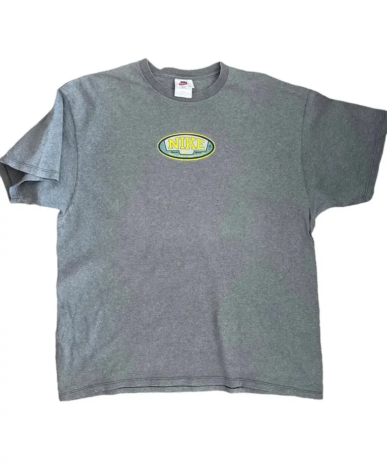 T-shirt Nike vintage