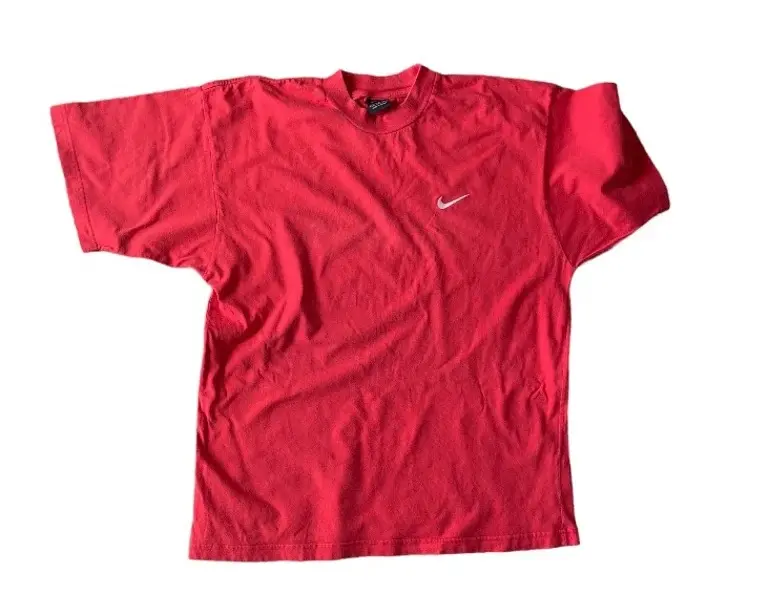 T-shirt Nike vintage