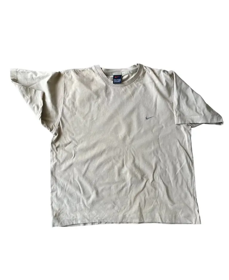 T-shirt Nike vintage
