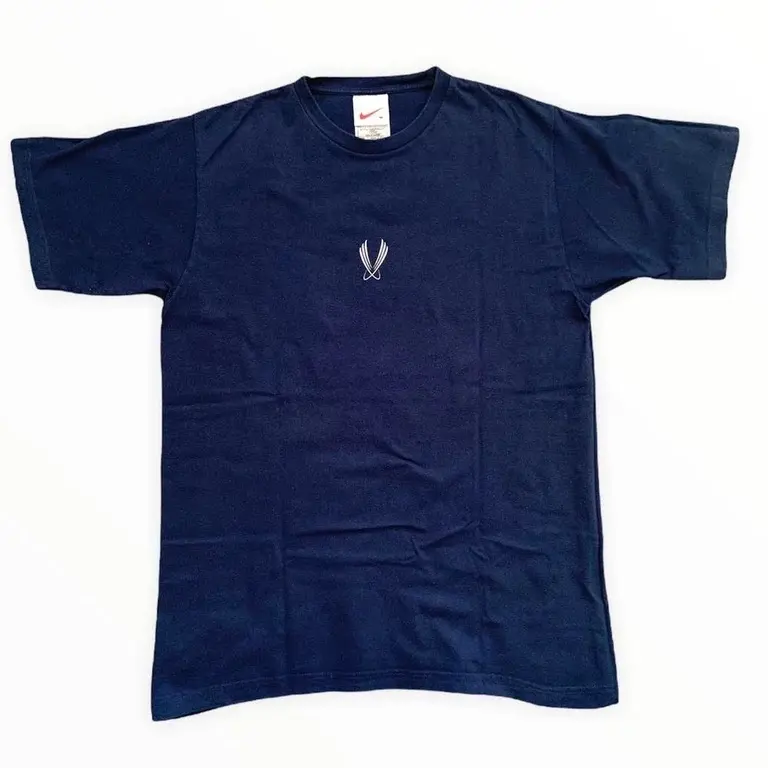 T-shirt Nike vintage