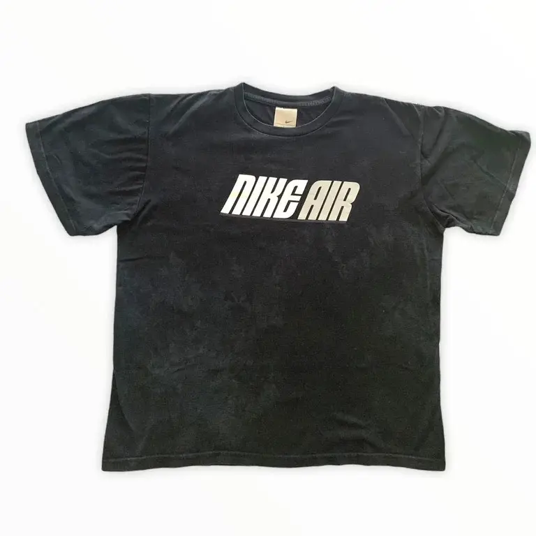 T-shirt Nike vintage