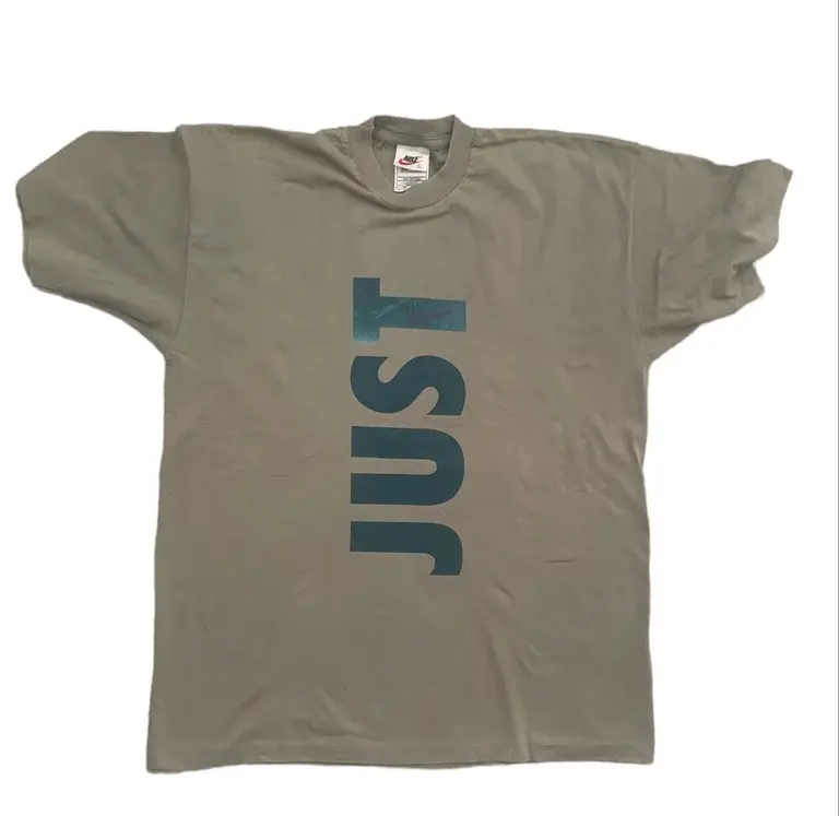 T-shirt Nike vintage