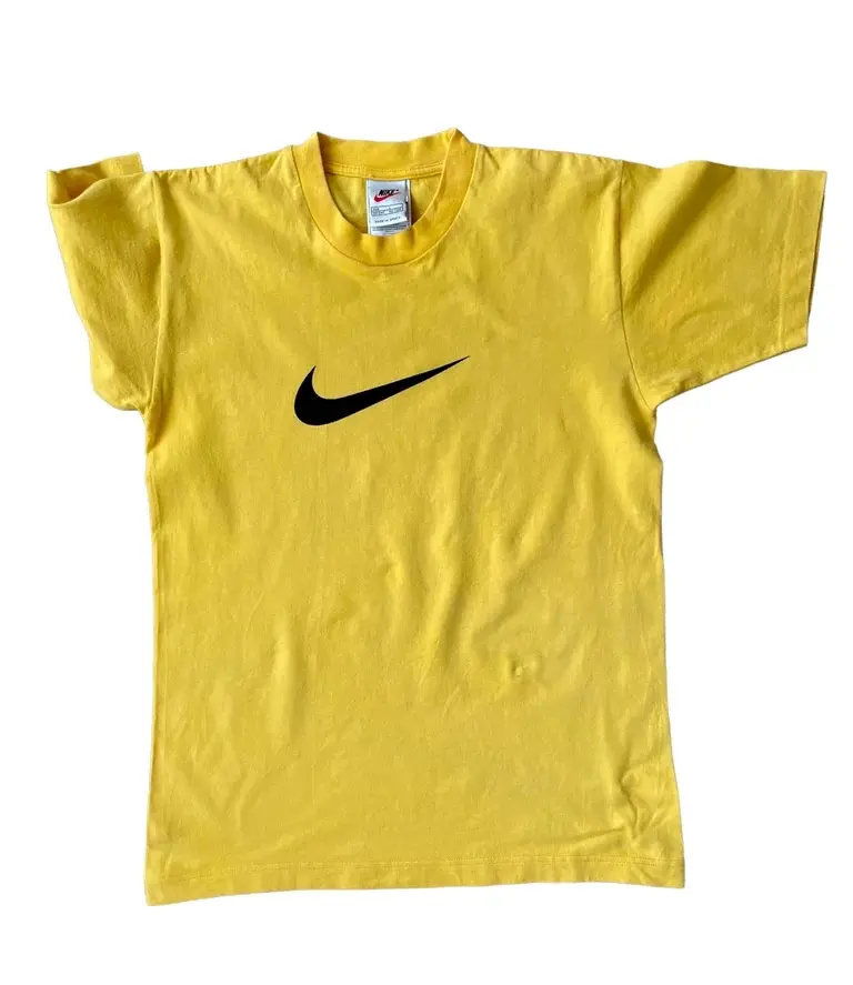T-shirt Nike vintage