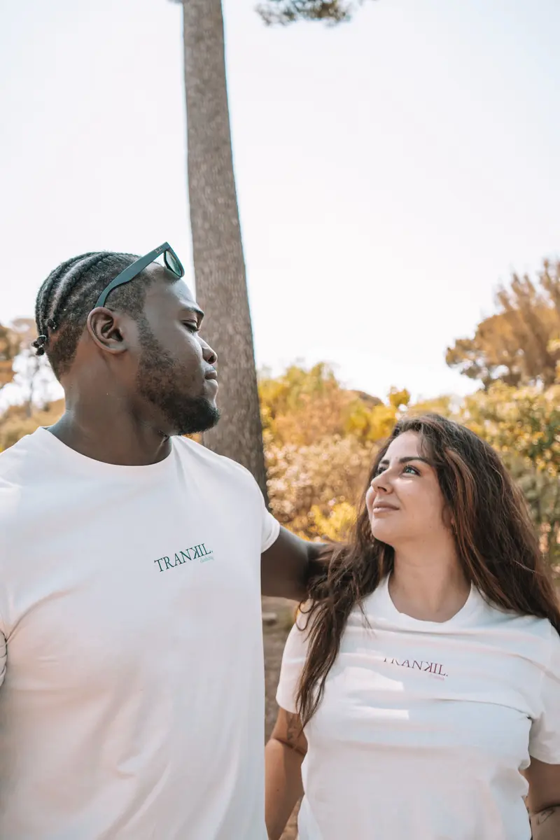 T-shirt Origin Klassic
