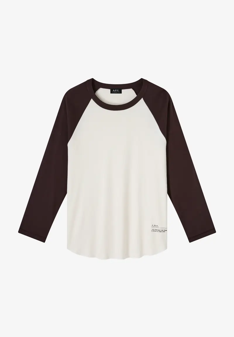 T-Shirt Quarter