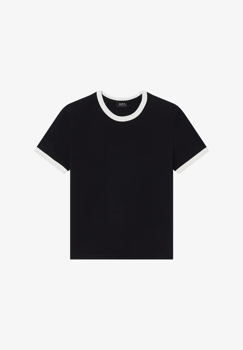 T-shirt Ringer