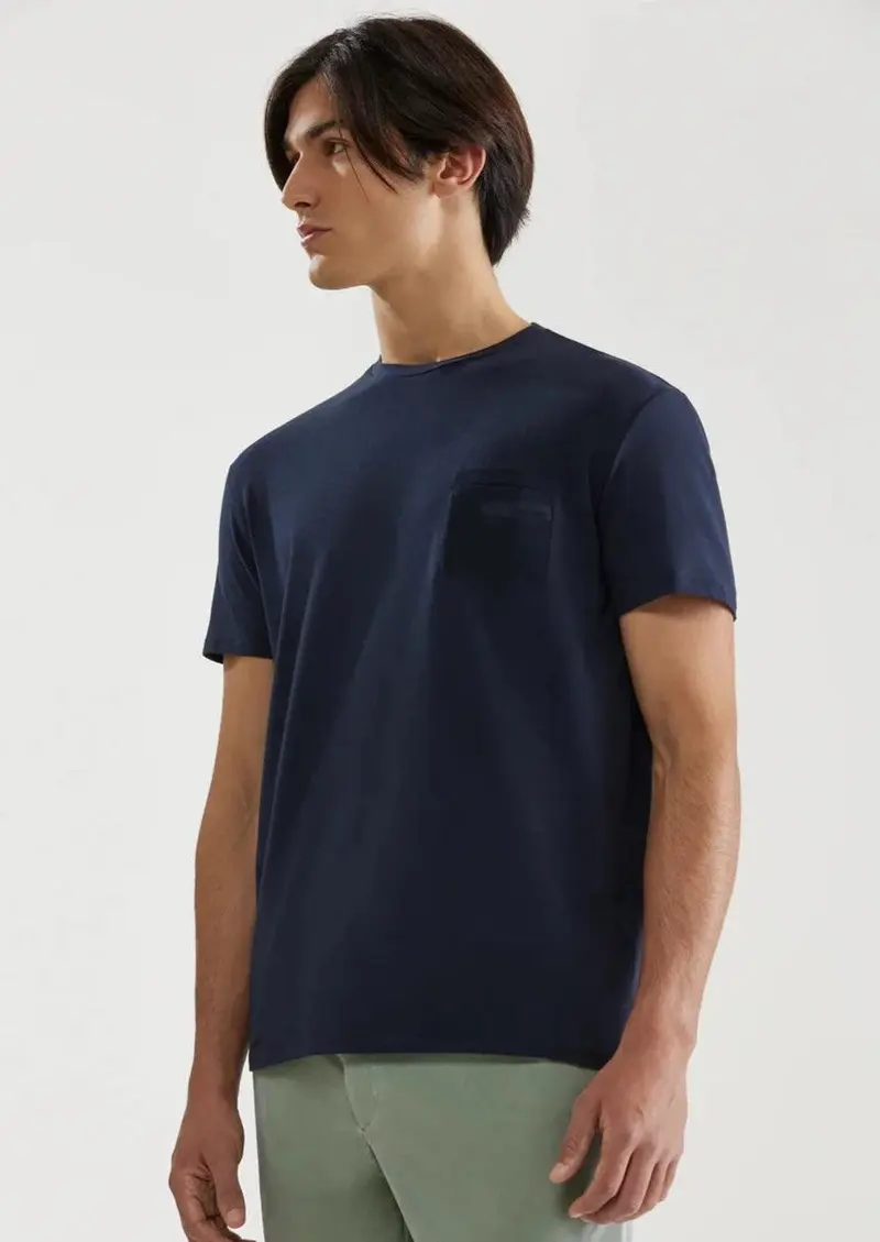 T-shirt RRD marine