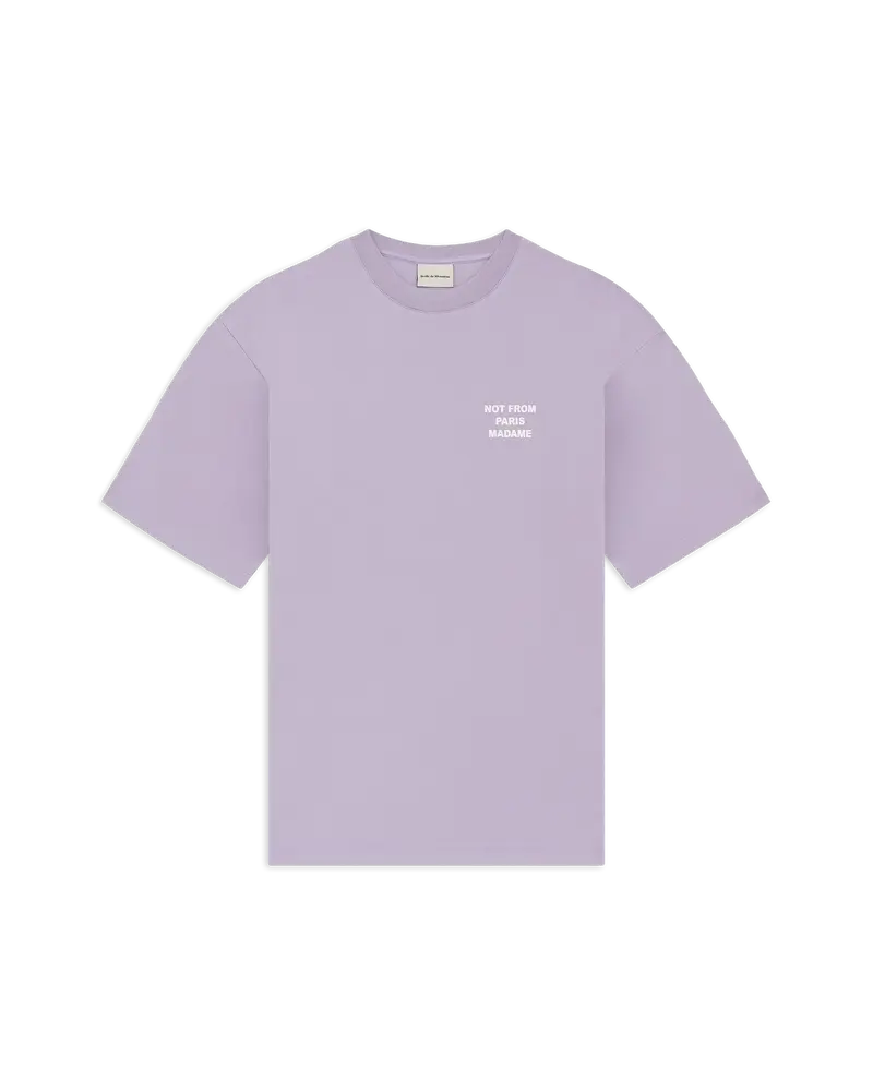 T-Shirt Slogan