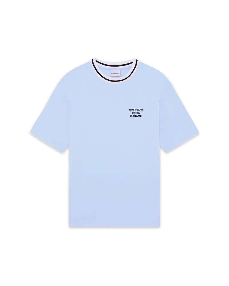 T-Shirt Slogan Sport