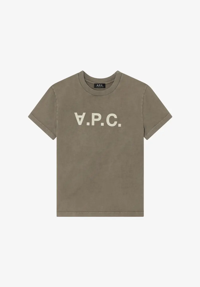 T-Shirt Standard Grand VPC