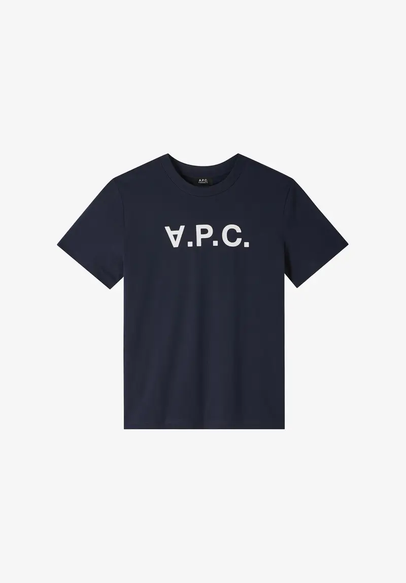 T-Shirt Standard Grand VPC Unisex