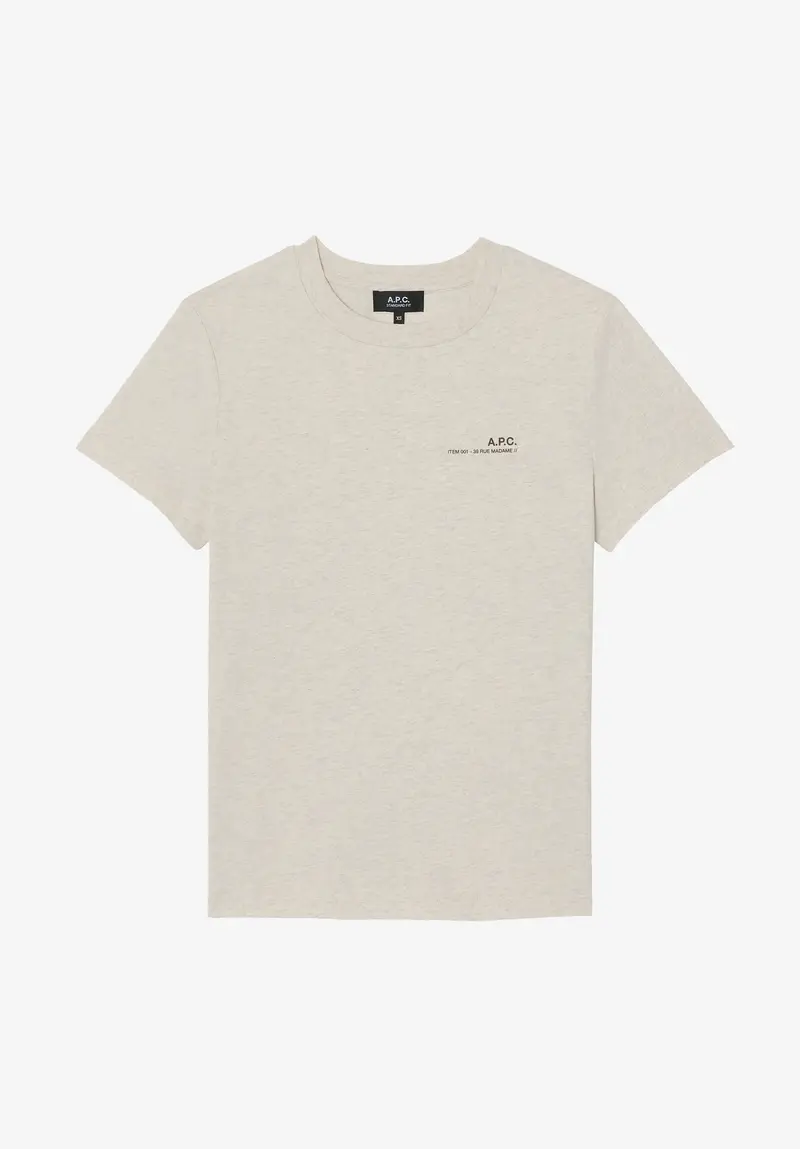 T-shirt Standard Item