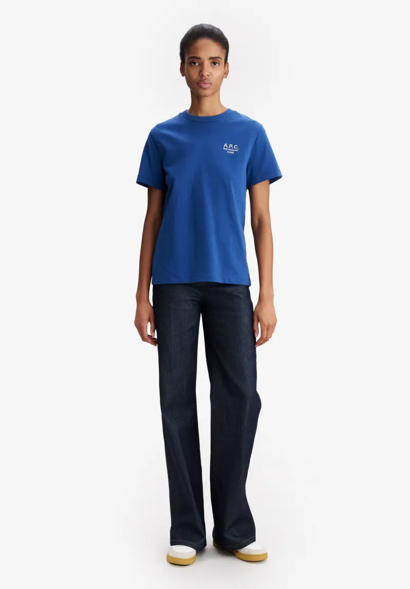 T-shirt Standard Rue Madame