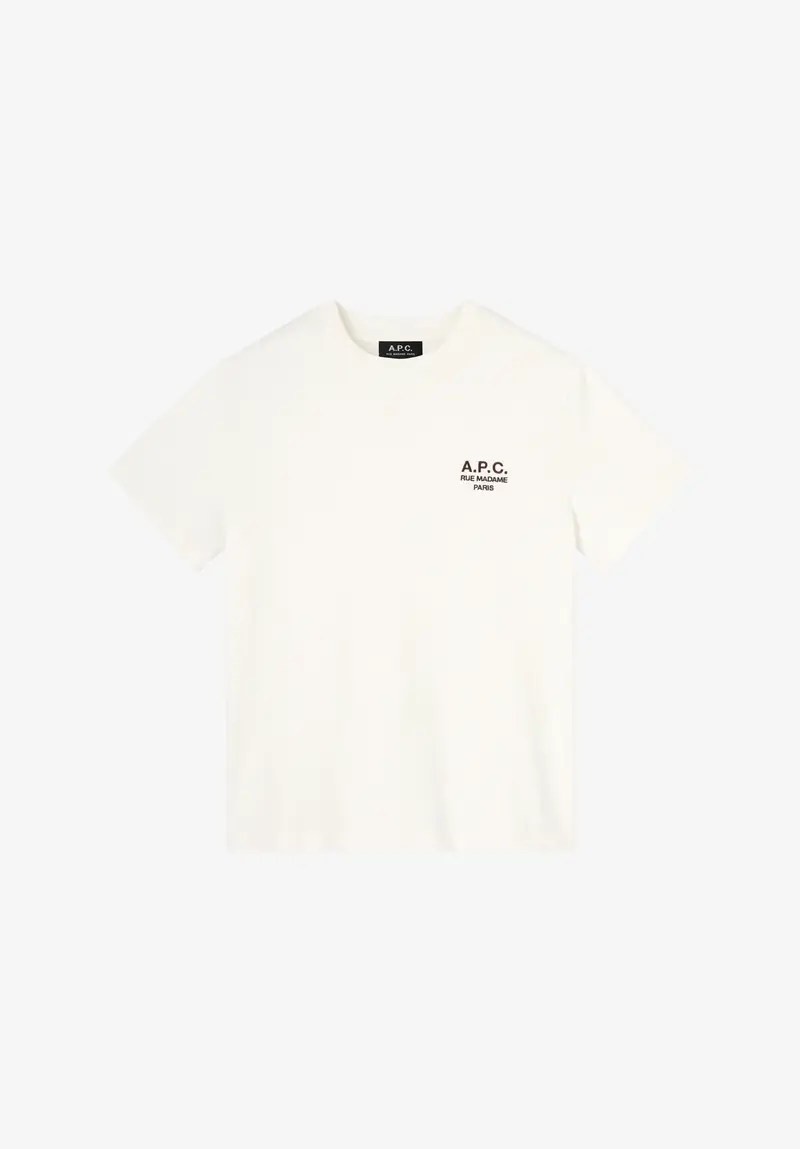 T-Shirt Standard Rue Madame