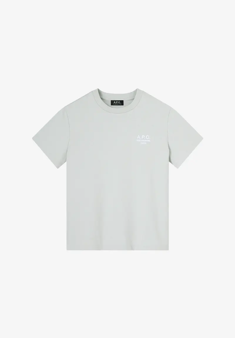 T-Shirt Standard Rue Madame