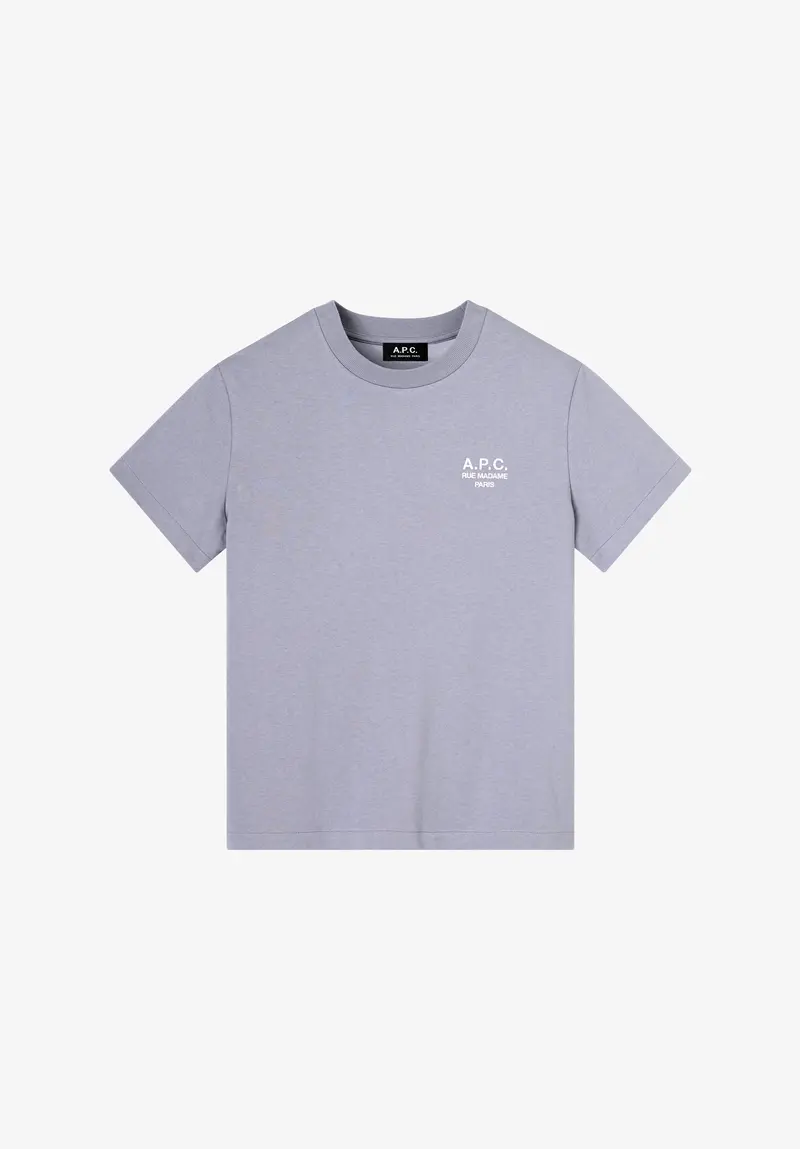 T-Shirt Standard Rue Madame