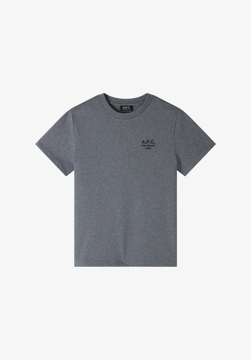 T-Shirt Standard Rue Madame Unisex