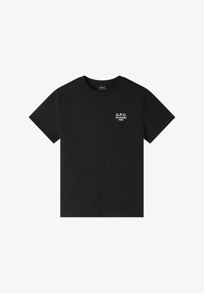 T-Shirt Standard Rue Madame Unisex