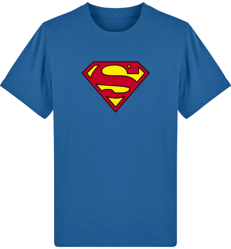 T-shirt Superman