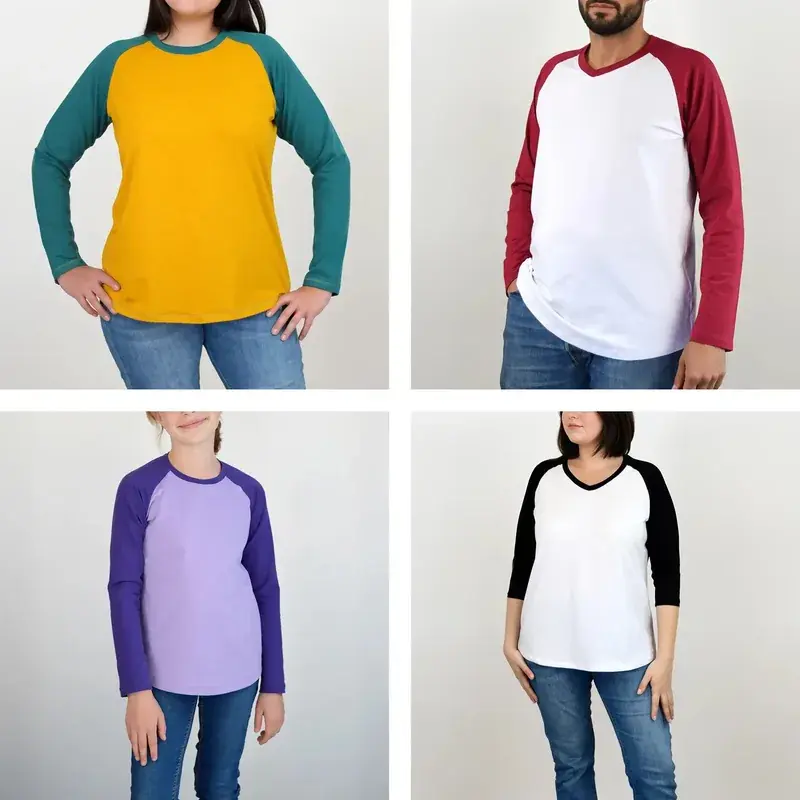 T-shirt Tao Pack Famille