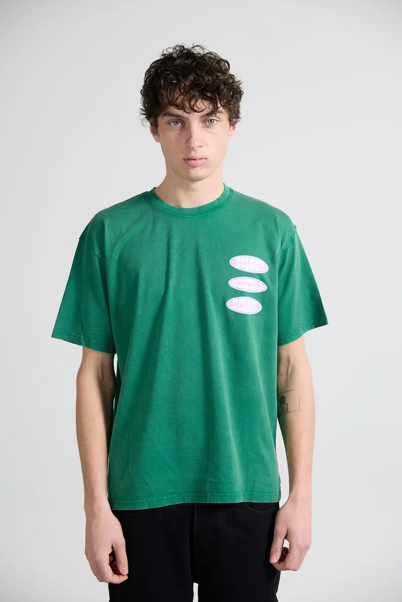 T-shirts Foundation Forest
