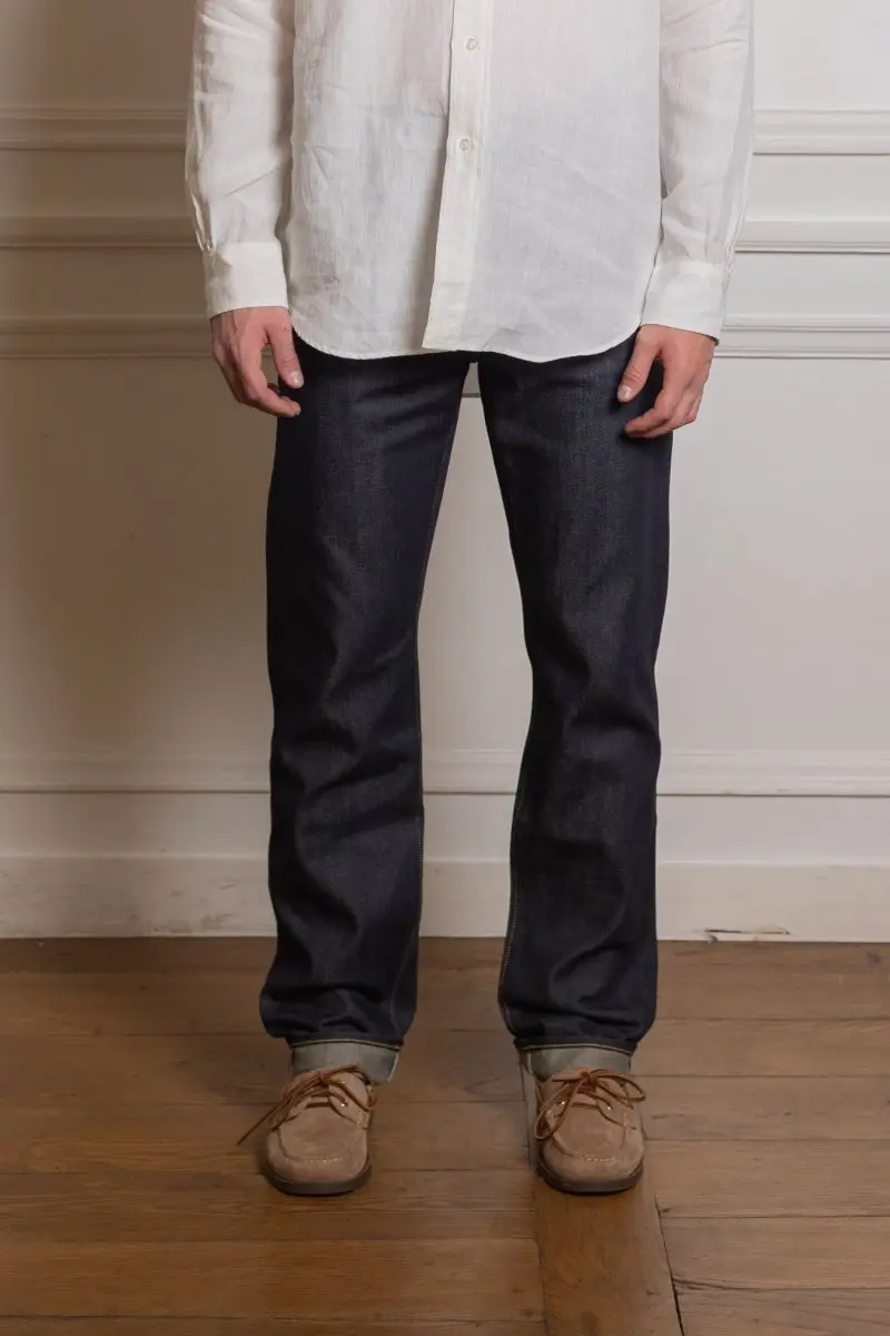 Take Ivy Blue Jeans