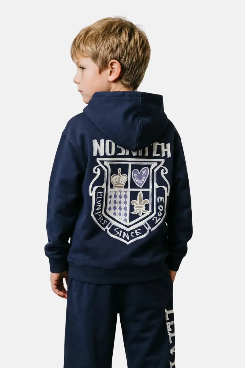 Tal Bleu Marine
