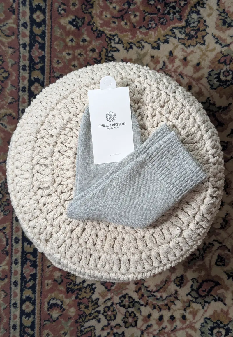 TAMA - Chaussettes Ciel