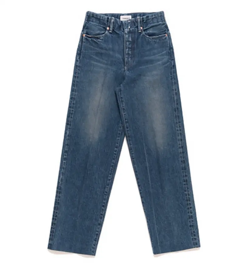 Tanaka The Jean Trousers