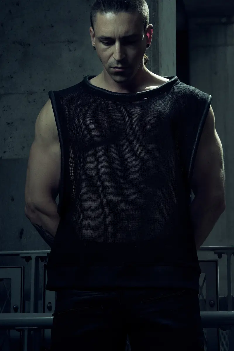 TANK TOP EIDOS-212