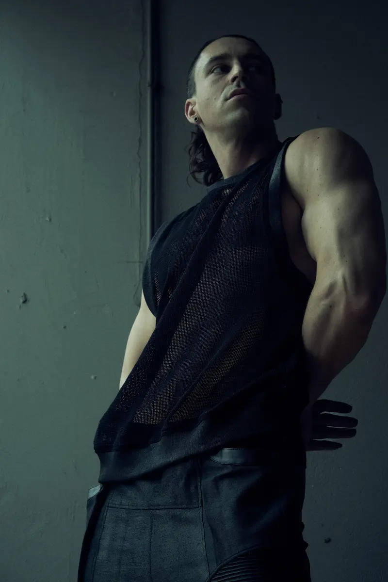 TANK TOP EIDOS-214