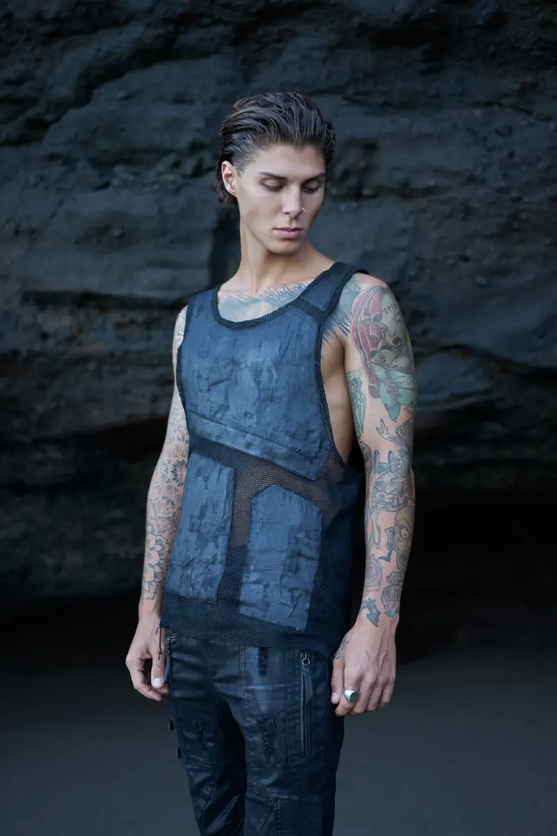 TANK TOP TELOS-211