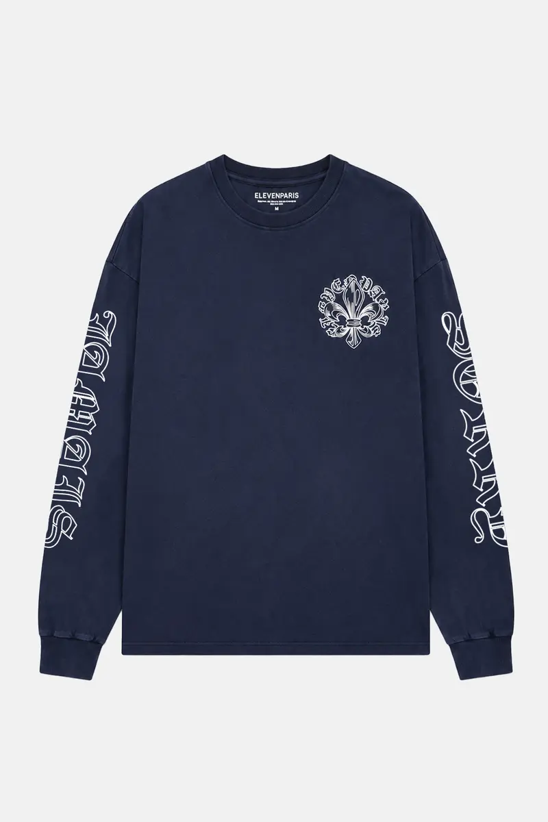 Tapo Bleu Marine