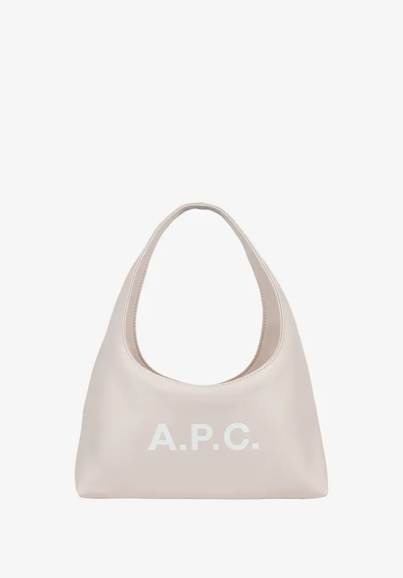 Tasche Baby Ninon Shoulder