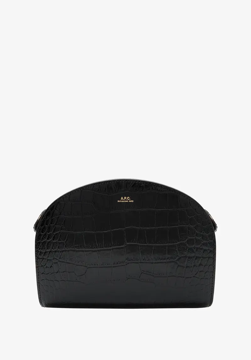 Tasche Demi-Lune