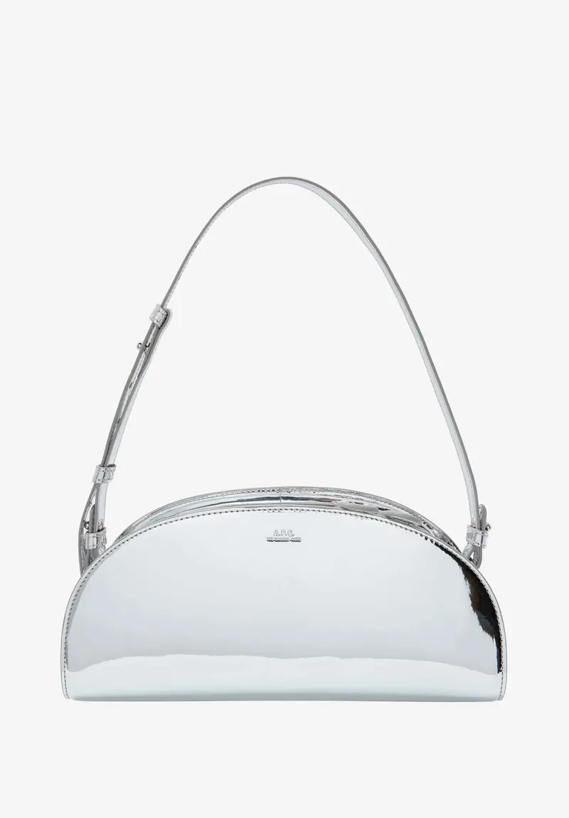 Tasche Demi-Lune Shoulder
