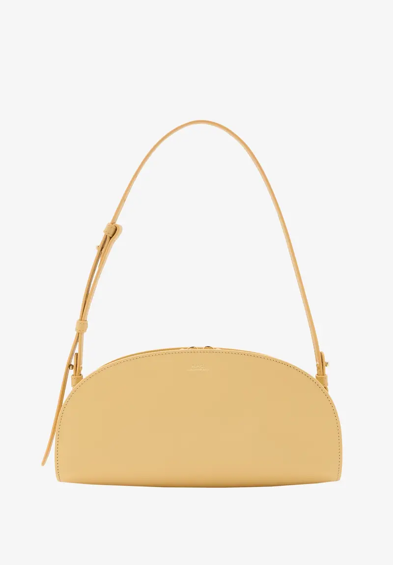 Tasche Demi-Lune Shoulder