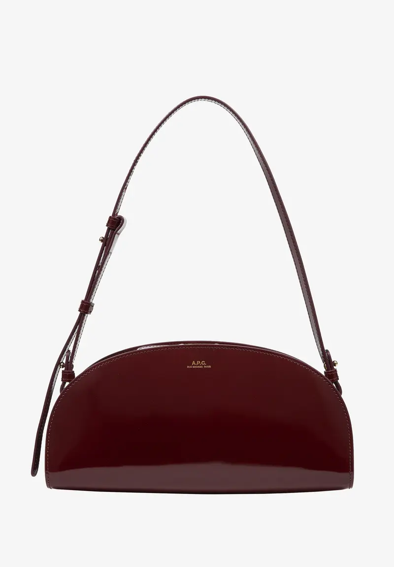 Tasche Demi-Lune Shoulder