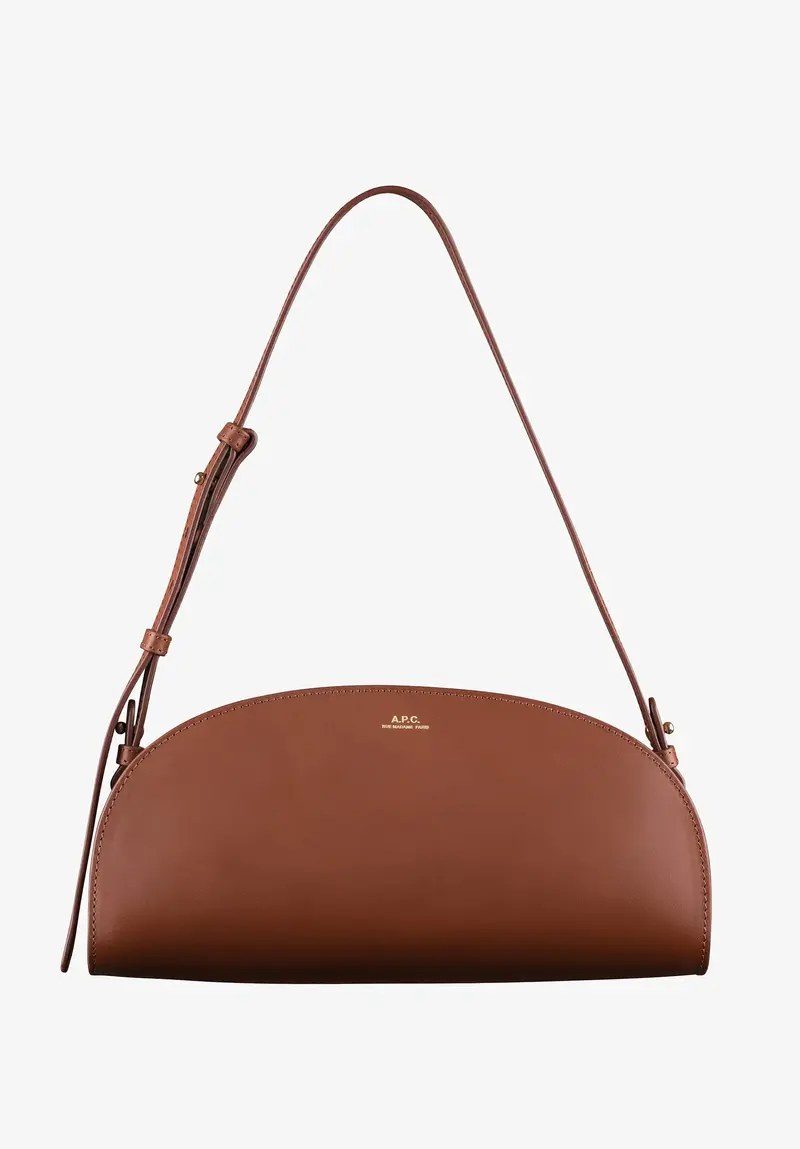 Tasche Demi-Lune Shoulder
