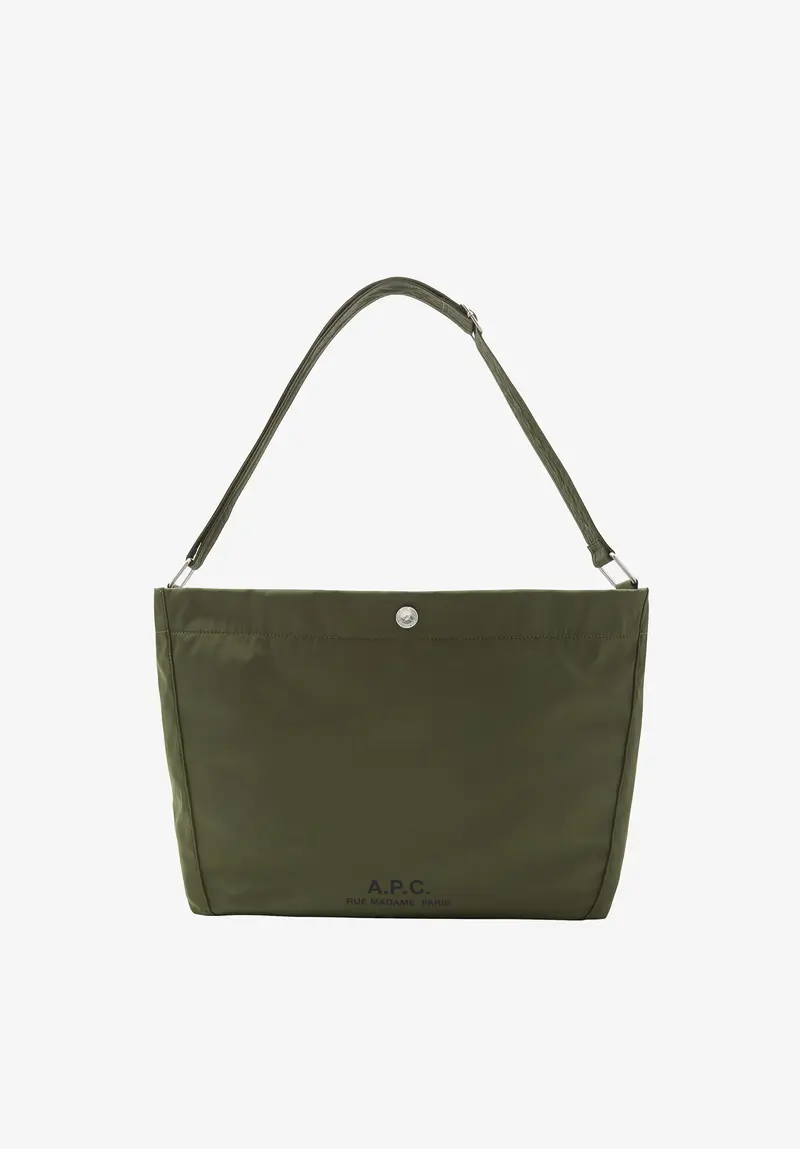 Tasche Journal