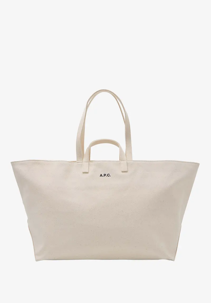 Tasche Le Drummer Toile