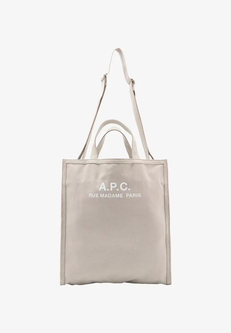 Tasche Recuperation