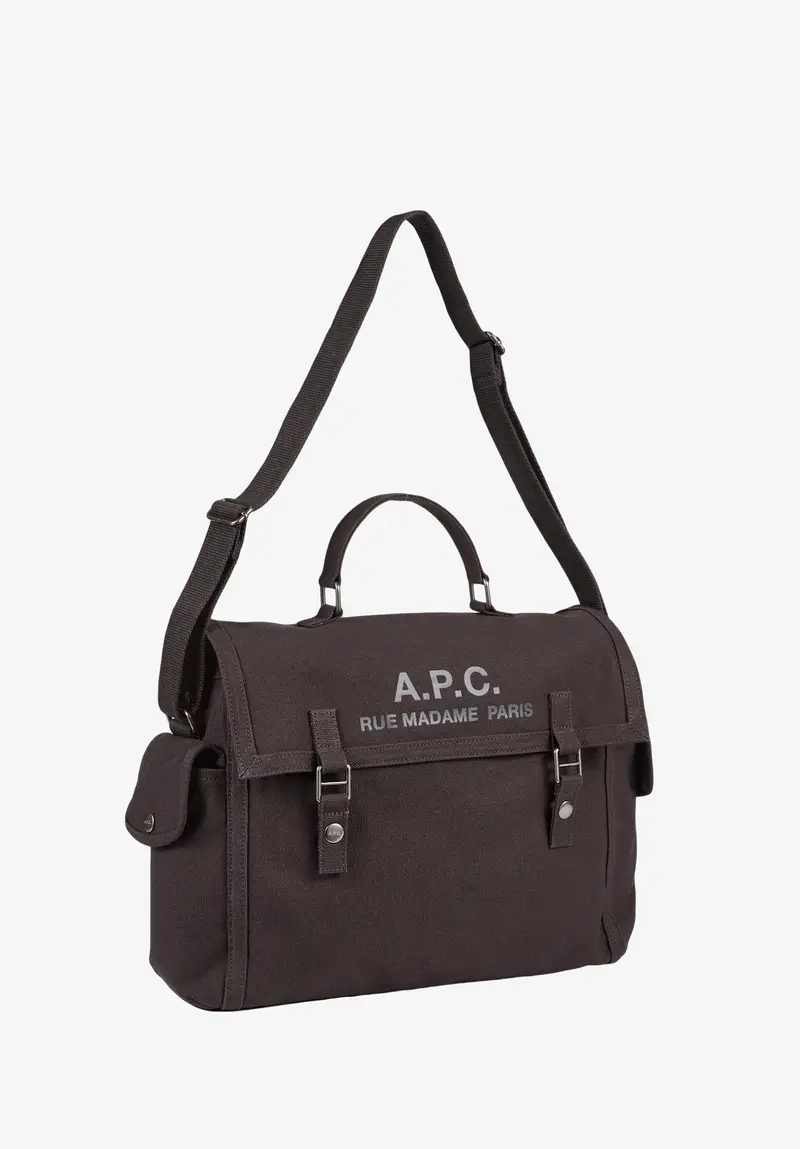 Tasche Recuperation