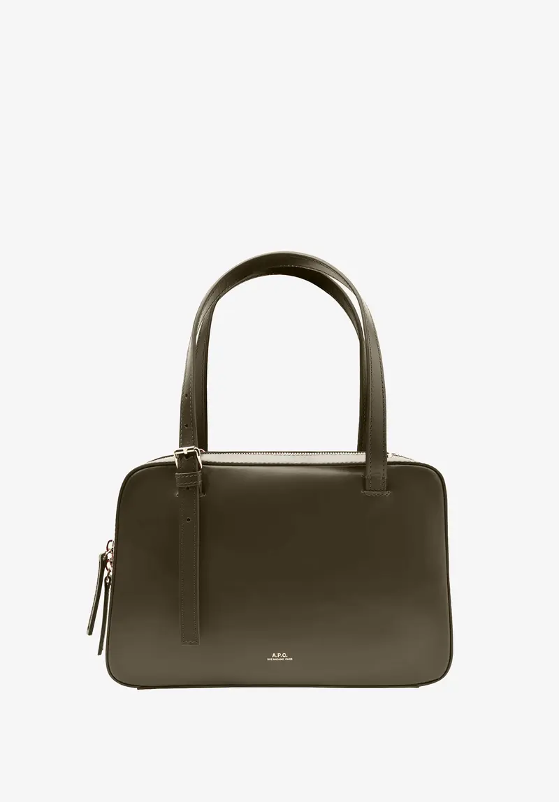 Tasche Virginie Box