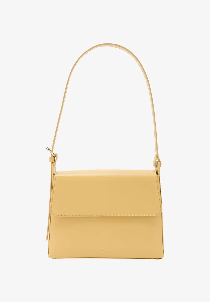 Tasche Virginie Flap