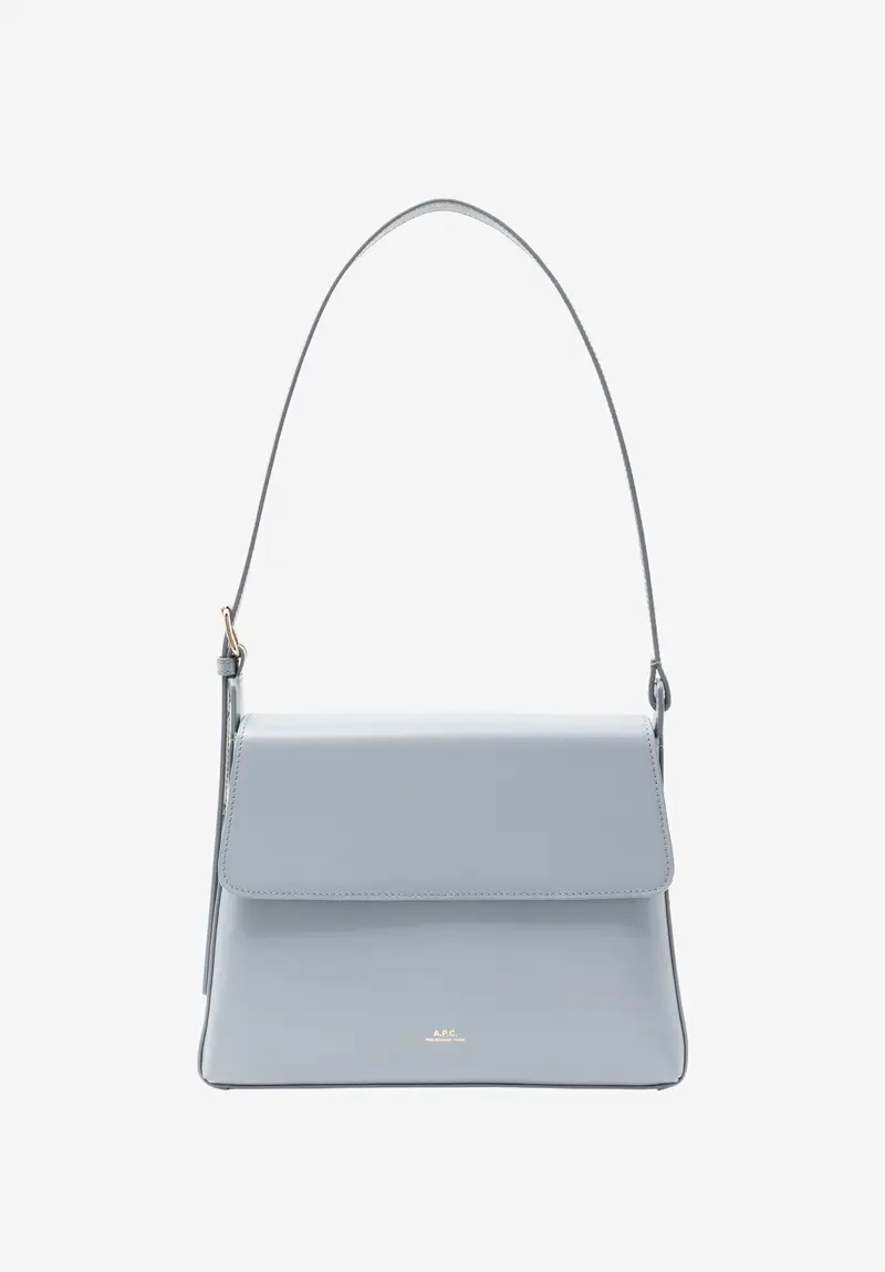 Tasche Virginie Flap