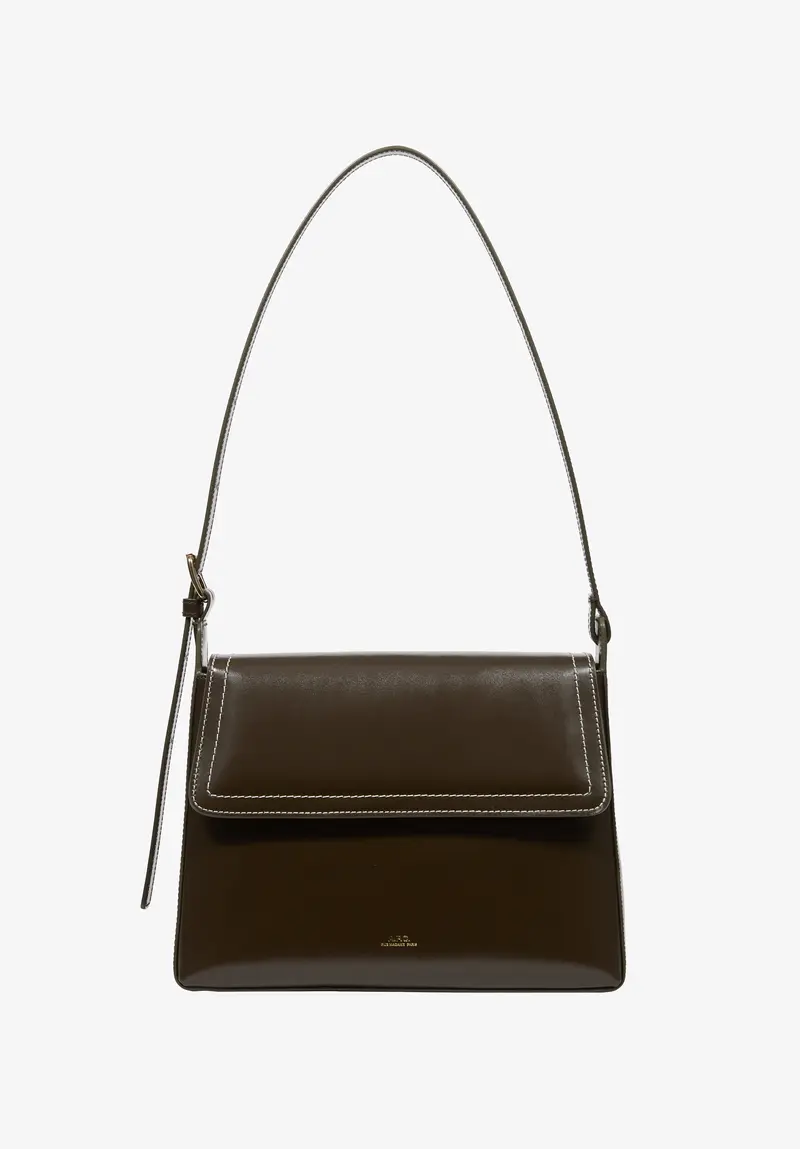 Tasche Virginie Flap