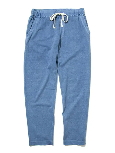 Tee pants - P-ajisai